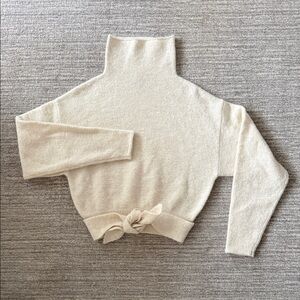 Aritzia Wilfred Lorin Sweater